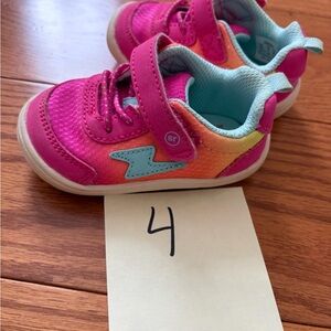 Stride Rite Toddler Size 4